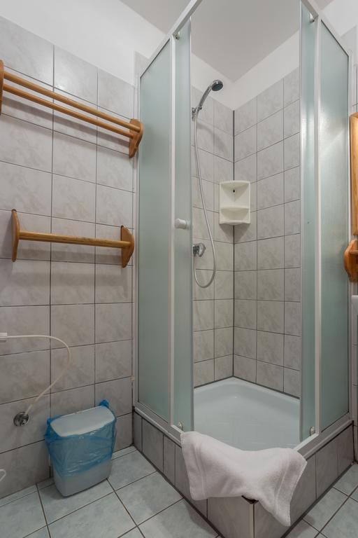 Horska Chata Koliba Mariánské Lázně Exterior foto