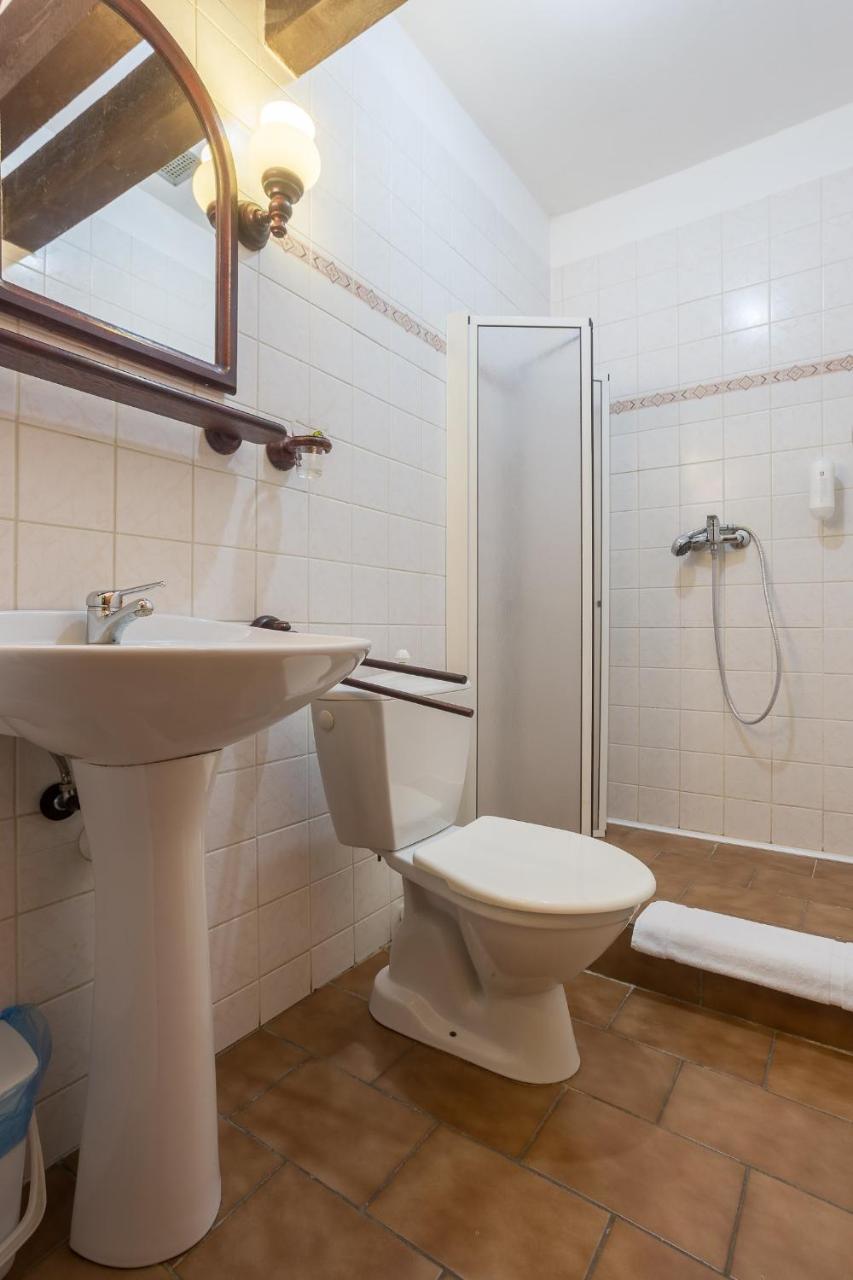 Horska Chata Koliba Mariánské Lázně Exterior foto